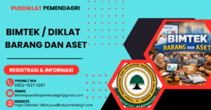 Bimtek Barang Dan Aset